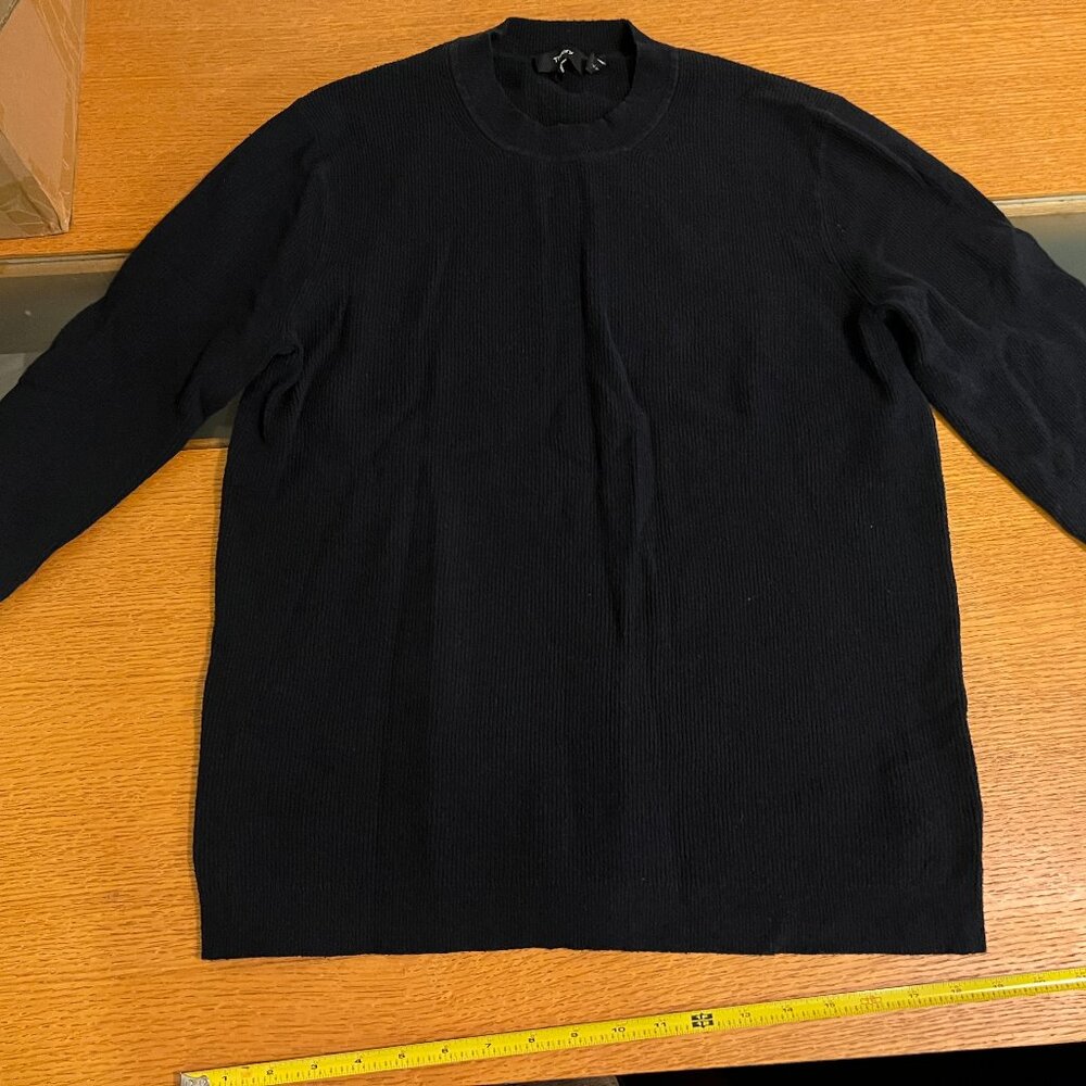 Theory Wool Sweater – Size M